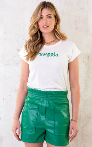 Leather-Shorts-Bright-Green-3