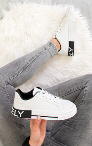 Lovely-Sneaker-Black-White