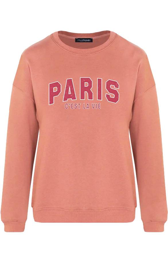 Paris-Vintage-Sweater-Dust-Pink