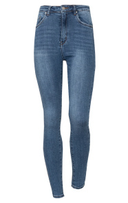 Skinny-High-Waist-Jeans-Regular-Mid-Blue