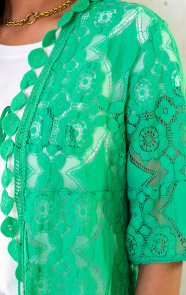 Kimono-Kort-Bright-Green-5