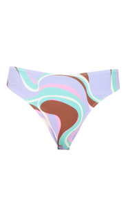 Retro-Print-Bikini-Broek