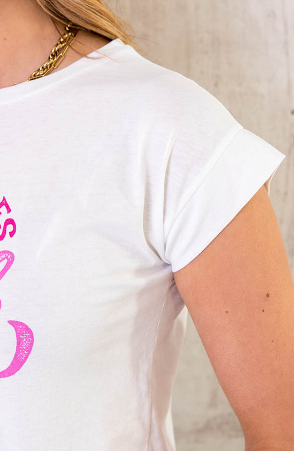 Summer-Vibes-It-shirt-Fuchsia-5
