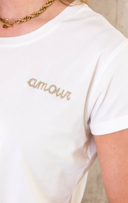 Amour-it-shirt-Goud-5