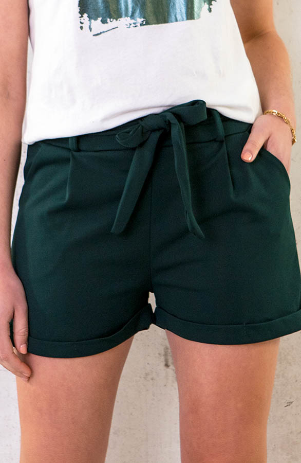 Basic-Strik-Shorts-Smaragd