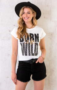 Born-To-Be-Wild-It-shirt-Goud-1