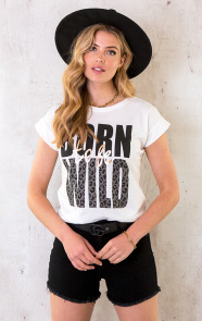 Born-To-Be-Wild-It-shirt-Goud-3