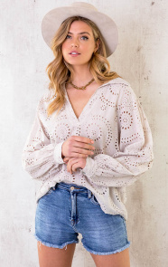 Embroidery-Oversized-Blouse-Deluxe-Beige-6