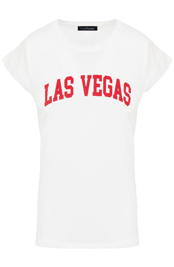 Las-Vegas-It-Shirt-Rood