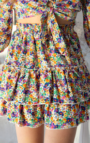 Layer-Print-Skirt-Flower-Multicolor-1