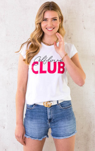 Selflove-Club-T-shirt-Wit-Fuchsia-5