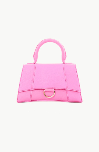 Citybag Milano Candy Pink