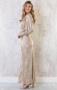 Dreamer-Dress-Exclusive-Gold-2
