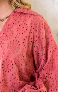 Katoenen-Embroidery-Oversized-Blouse-Dust-Roze-3