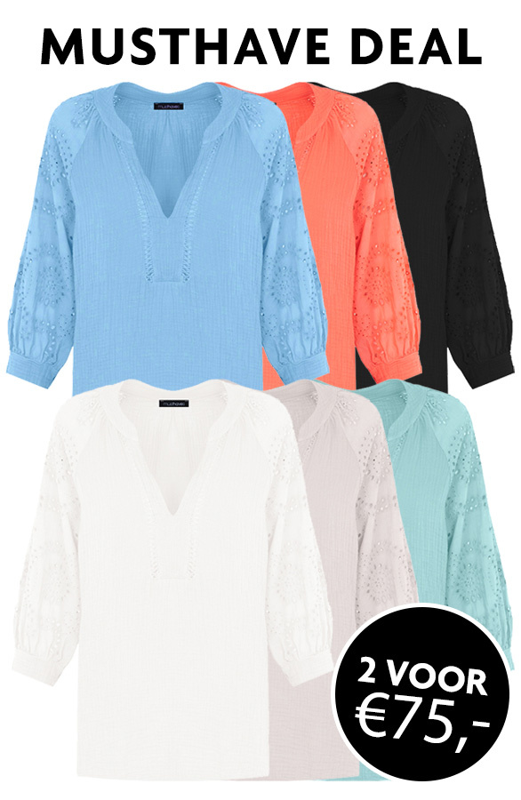 Musthave-Deal-Marant-Embroidery-Blouses