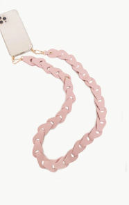 Phone-strap-pink