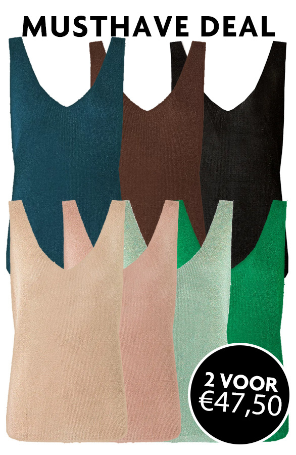Musthave-Deal-Lurex-Tops