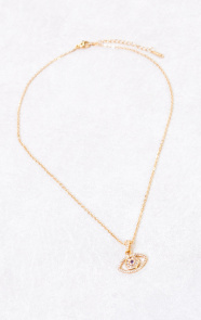 All-Eyes-On-You-Ketting-Goud