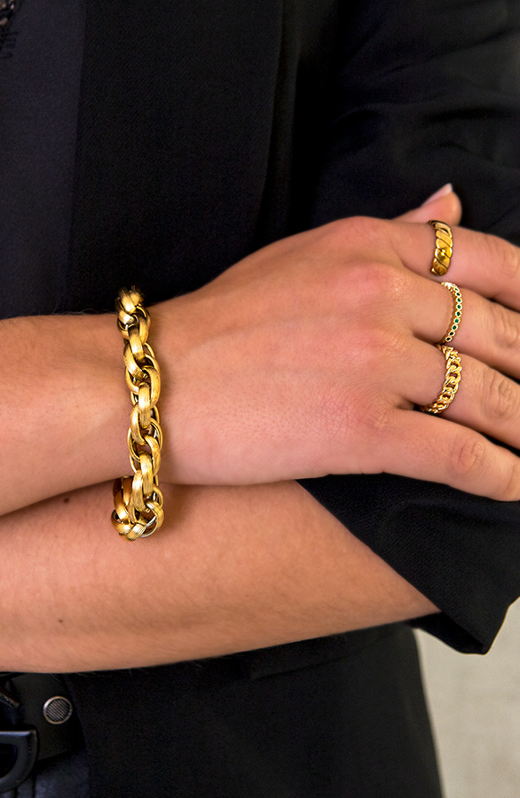 Chunky-Croissant-Ring-Goud-1
