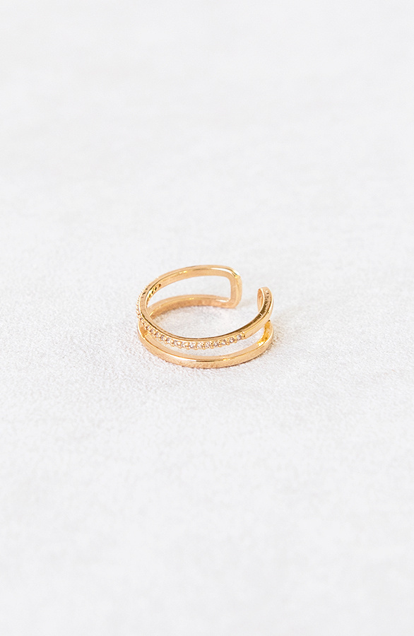 Double-Stone-Ring-Goud