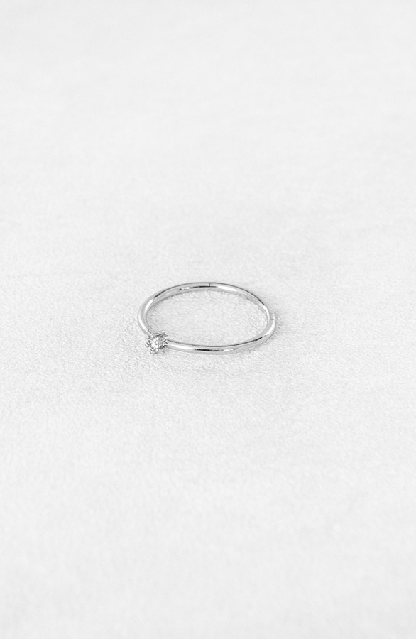 Engagement-Ring-Zilver