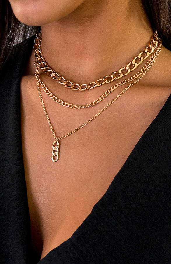 Laagjes-Ketting-Chains-Goud-2-1