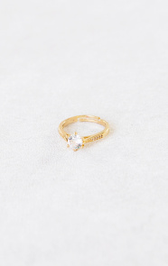Solitaire-Ring-Goud-Limited