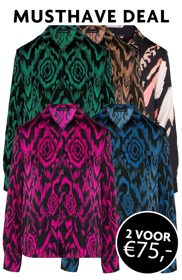 Musthave-Deal-Print-Blouses