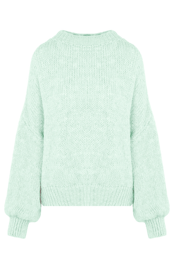 Soft-Oversized-Trui-Mint