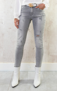 Pailletten-Jeans-High-Waist-Damaged-Grey-1