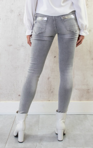 Pailletten-Jeans-High-Waist-Damaged-Grey-3