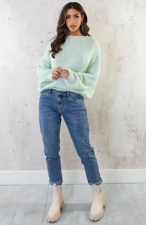 Soft-Oversized-Trui-Mint-5