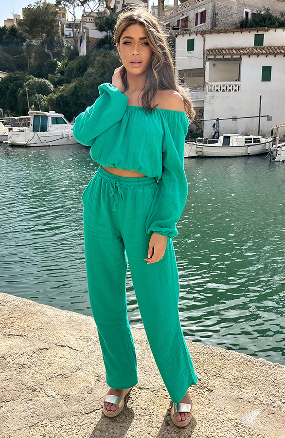 PANTS 