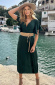 Florence-Midi-Jurk-Smaragd