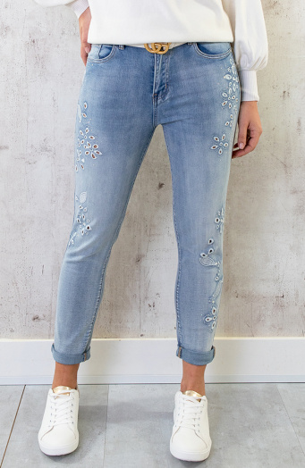 Airco bureau Historicus Spijkerbroeken online kopen - Dames Jeans | Fashion Musthaves