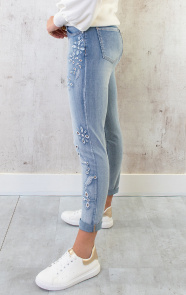 Jeans-Met-Embroidery-Light-Blue-3