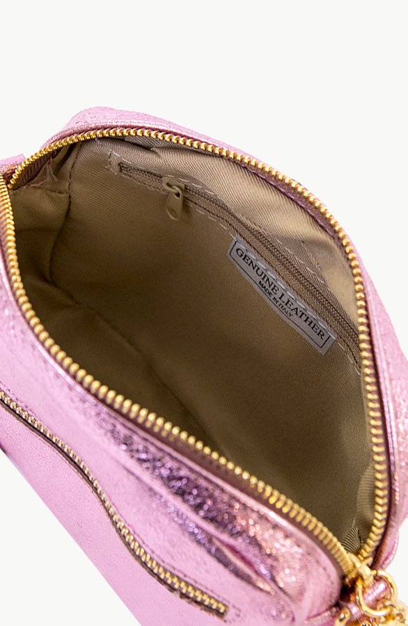 Tas Roos lilac pink main image 1