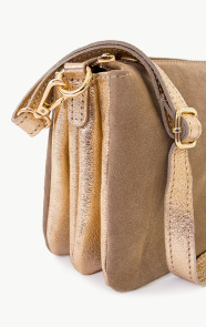 Tas-Klein-Beige-Goud-1