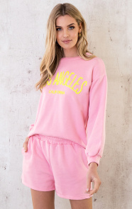 Los-Angeles-Comfy-Trui-Roze-7