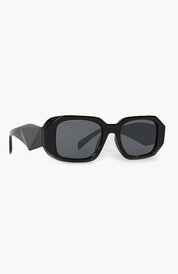 Zonnebril-Vintage-Black-1