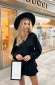 Co-ord-Katoen-Feminine-Zwart-9
