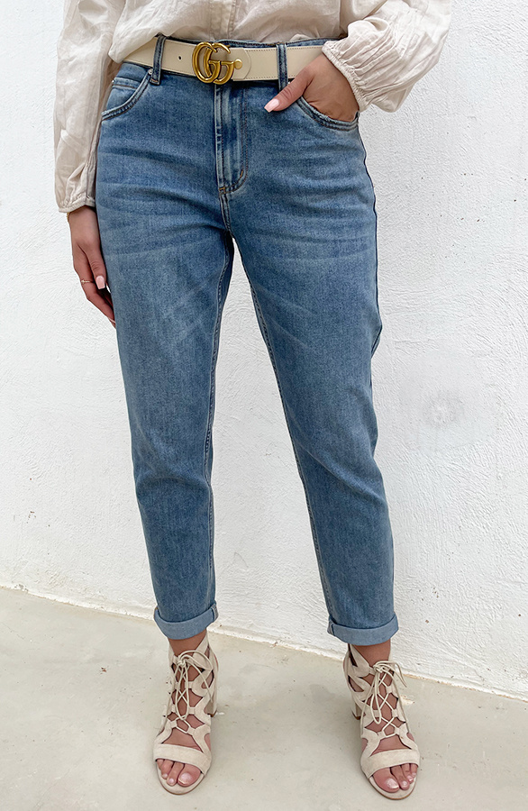 Wild Country Session Regular Fit Jeans