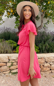 Puglia-Dress-Koraal-6