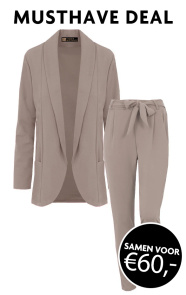Musthave-deal-dames-pak-taupe