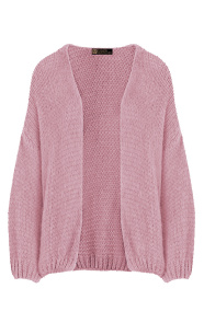 oversized-knitted-vest-dust-roze