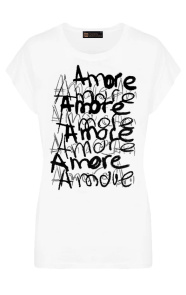 Amore-T-Shirt-Zwart-54