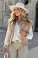 Oversized-Woven-Gilet-Beige-5