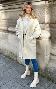 Luxury-Oversized-Coat-Beige-4