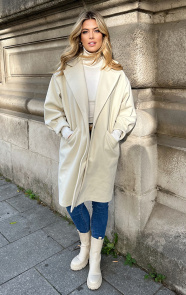 Luxury-Oversized-Coat-Beige-5