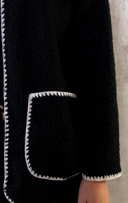 Boucl-Teddy-Vest-Detail-Zwart3-5